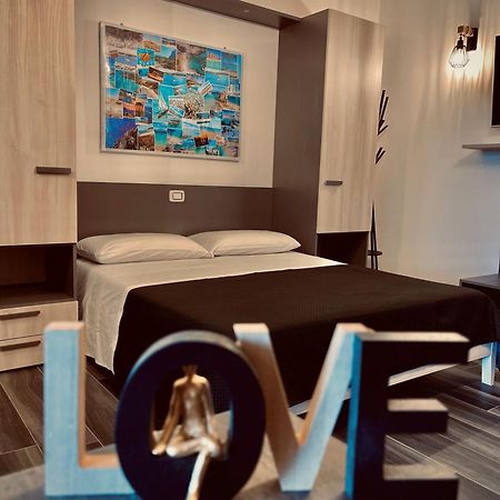 Residence Salentino 산 피에트로 인 베바냐 외부 사진