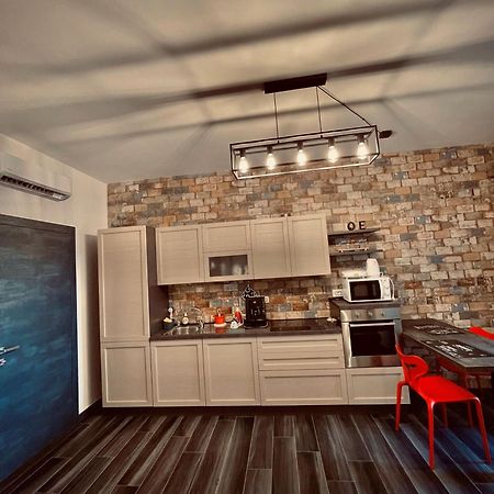 Residence Salentino 산 피에트로 인 베바냐 외부 사진