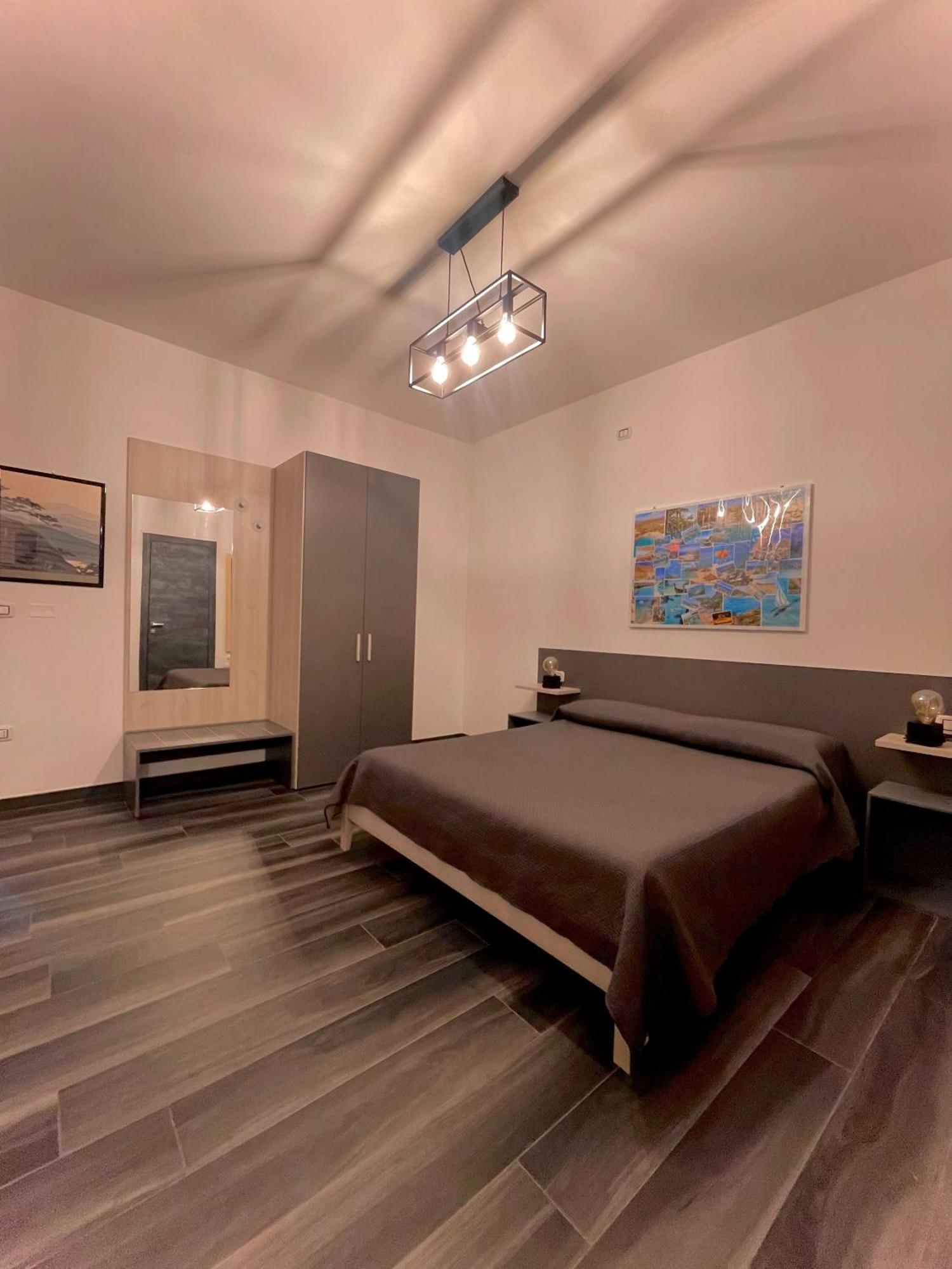 Residence Salentino 산 피에트로 인 베바냐 외부 사진