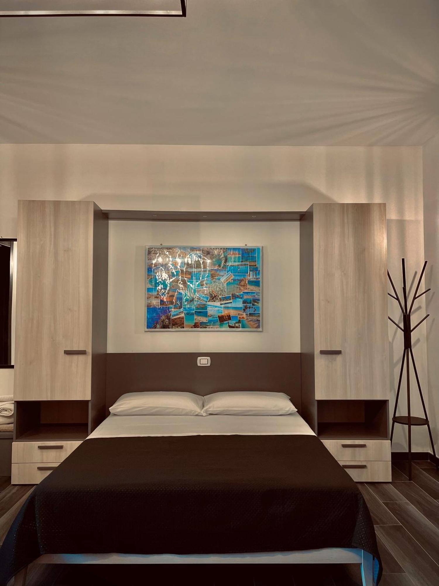 Residence Salentino 산 피에트로 인 베바냐 외부 사진