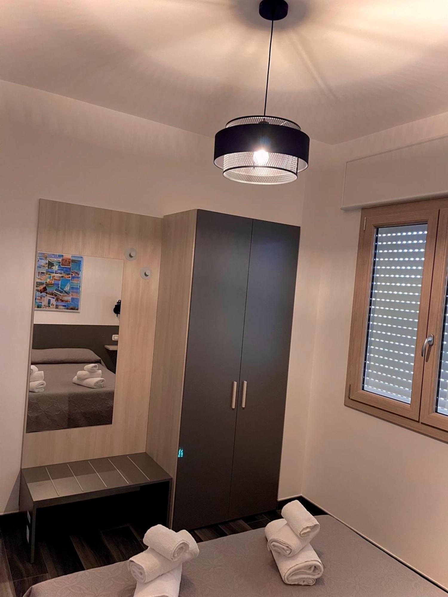 Residence Salentino 산 피에트로 인 베바냐 외부 사진