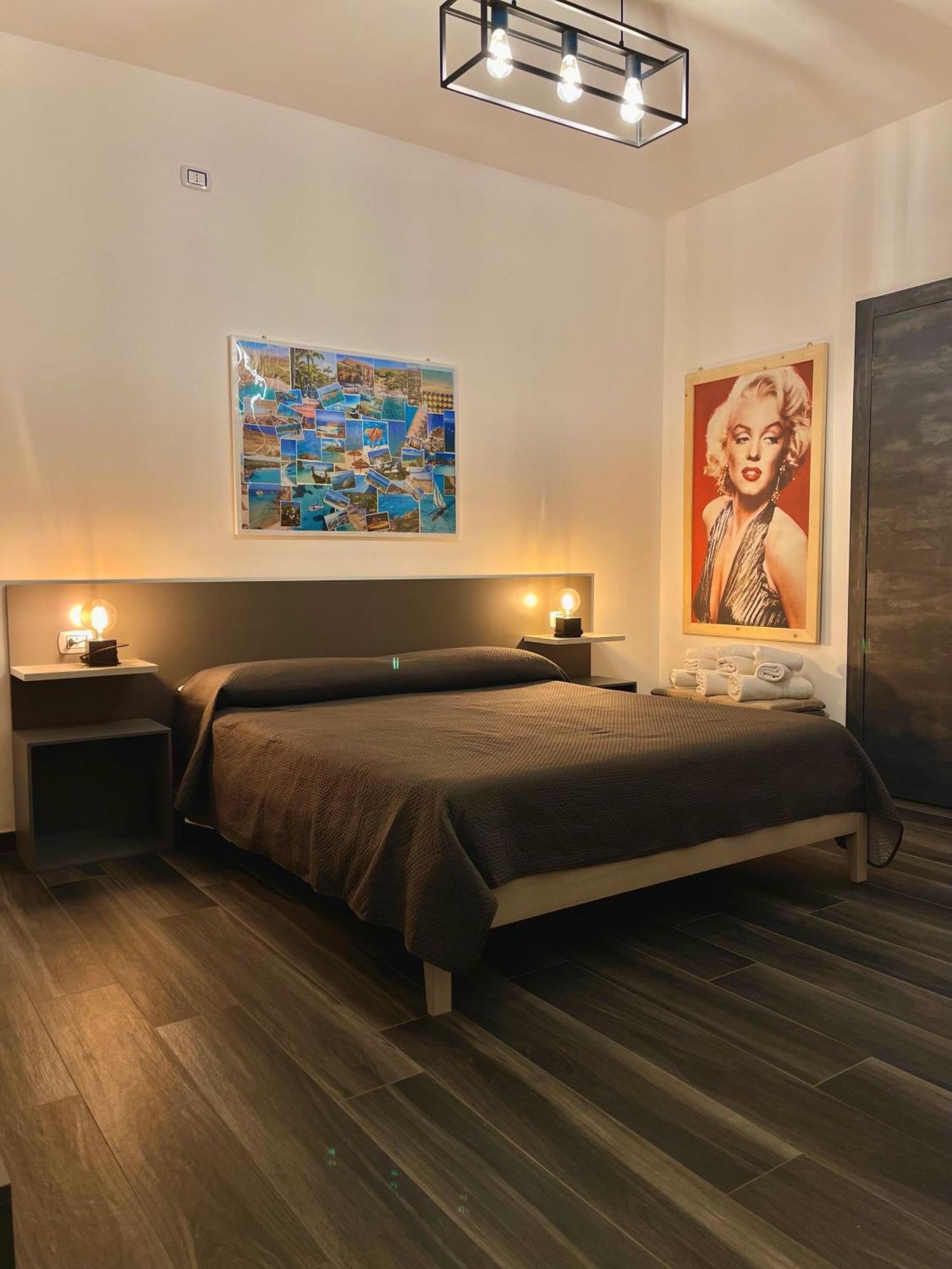 Residence Salentino 산 피에트로 인 베바냐 외부 사진