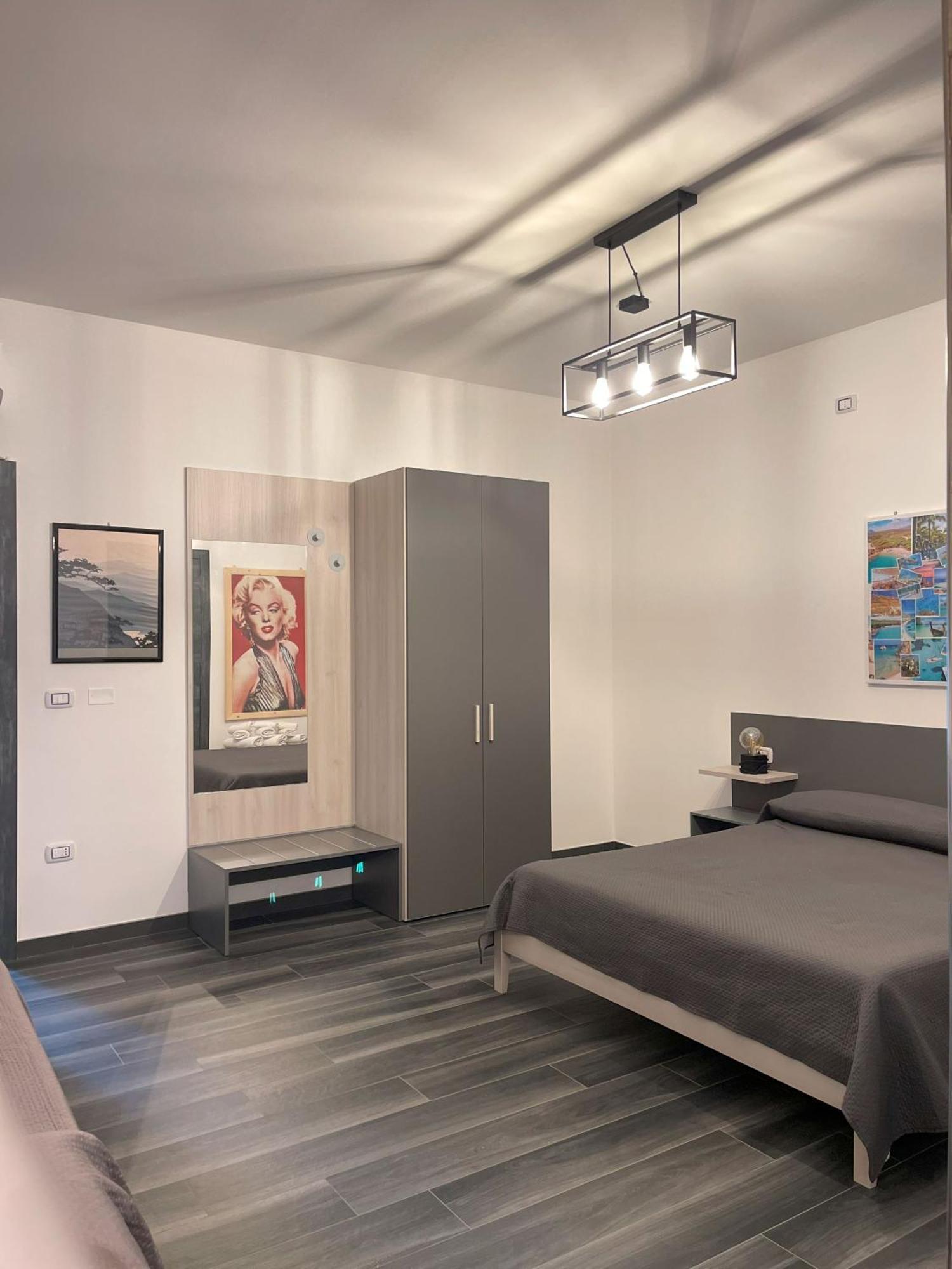 Residence Salentino 산 피에트로 인 베바냐 외부 사진