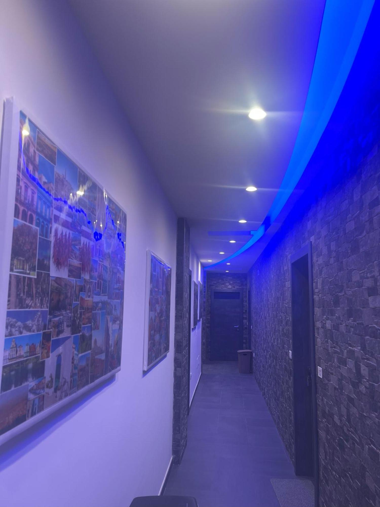 Residence Salentino 산 피에트로 인 베바냐 외부 사진
