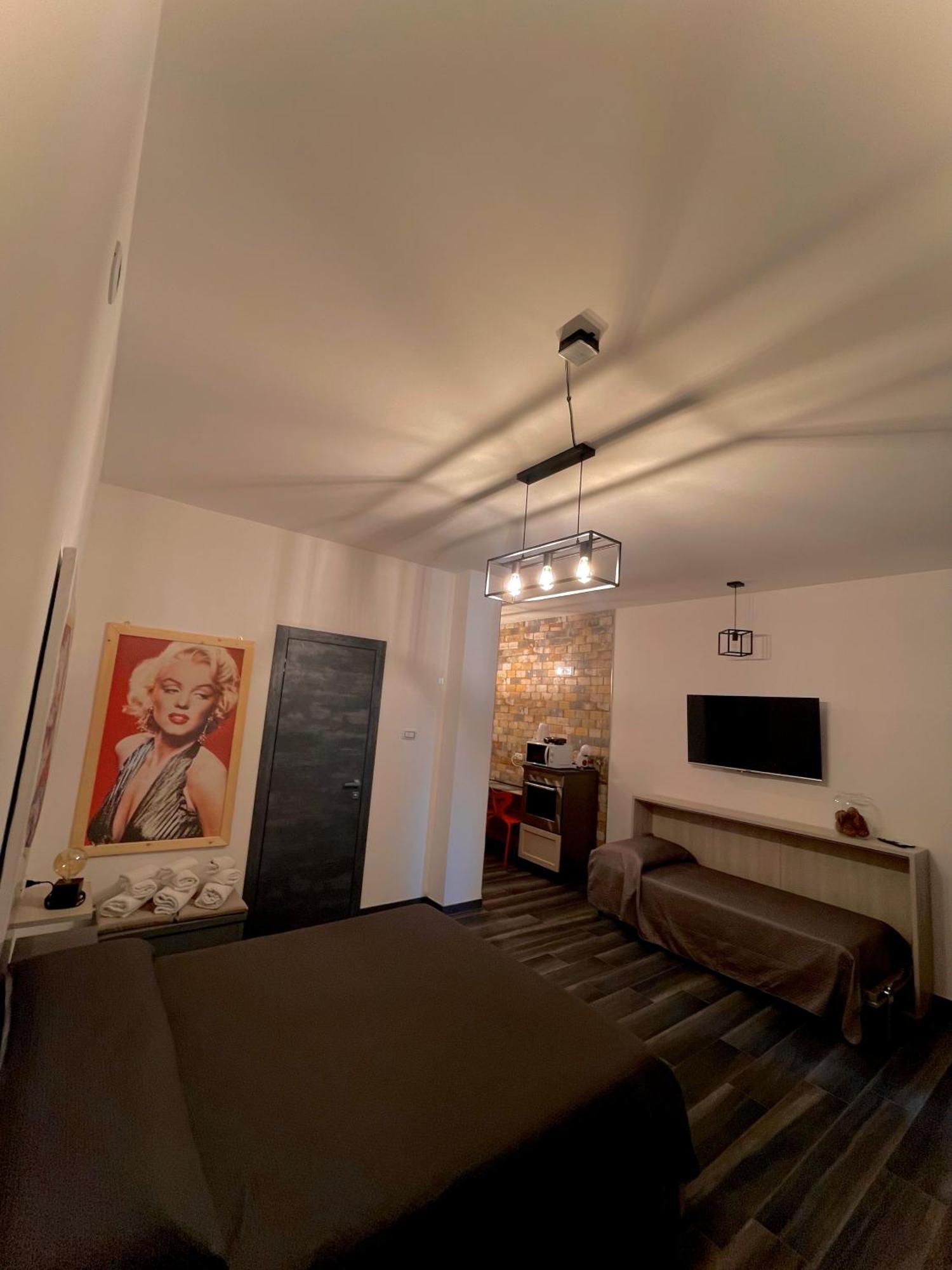 Residence Salentino 산 피에트로 인 베바냐 외부 사진
