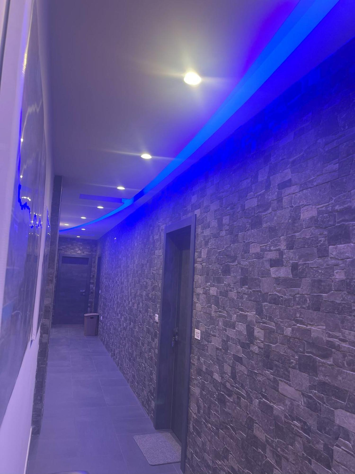 Residence Salentino 산 피에트로 인 베바냐 외부 사진