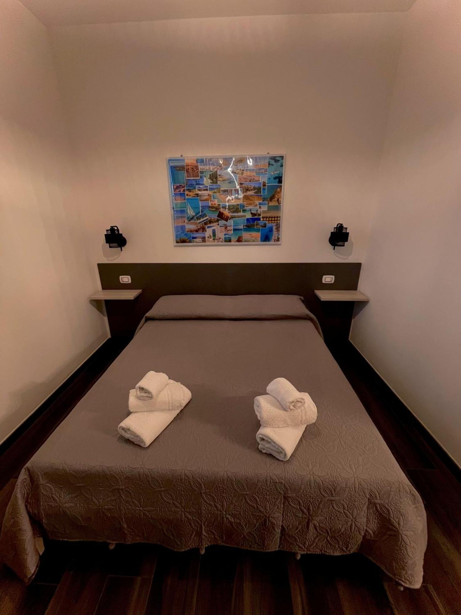 Residence Salentino 산 피에트로 인 베바냐 외부 사진
