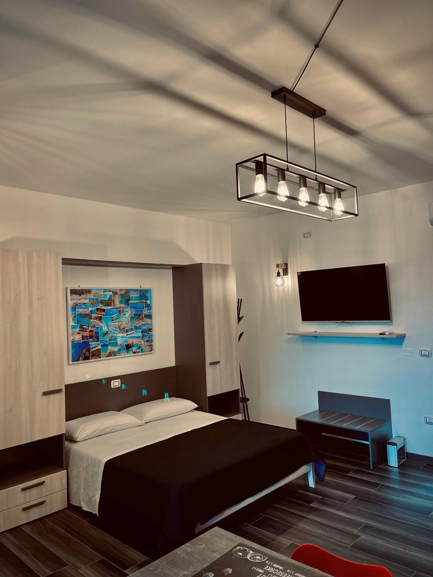 Residence Salentino 산 피에트로 인 베바냐 외부 사진