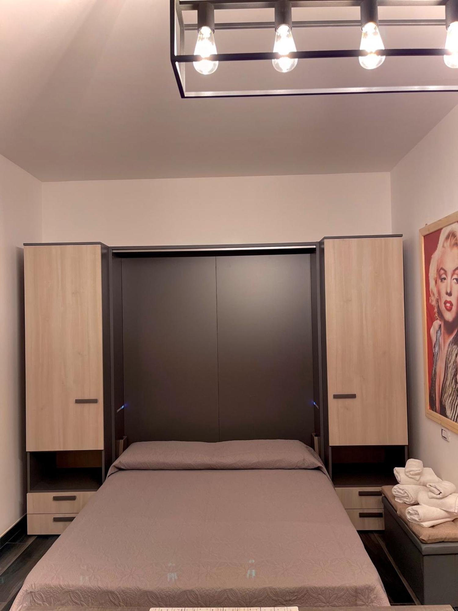 Residence Salentino 산 피에트로 인 베바냐 외부 사진