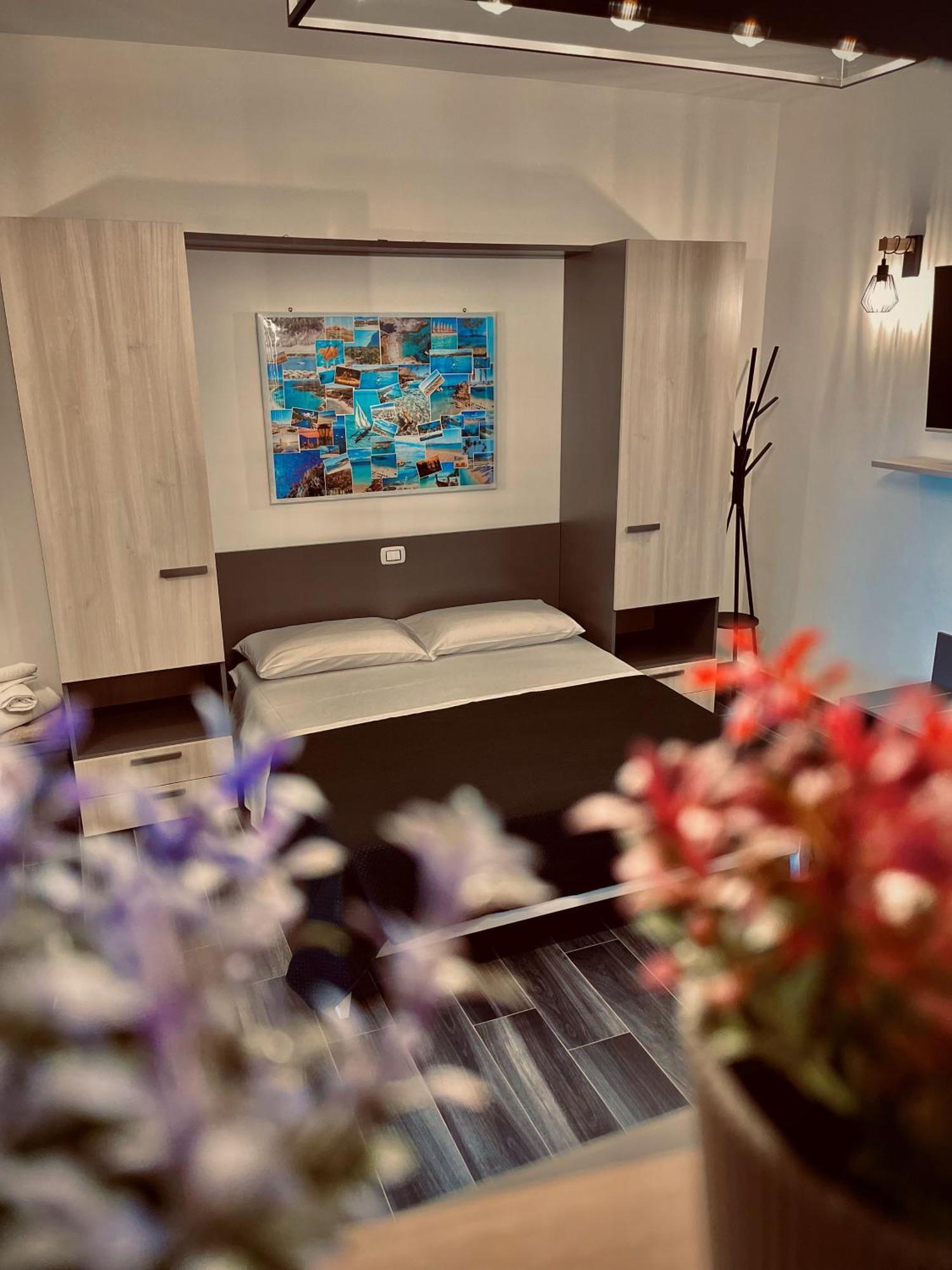 Residence Salentino 산 피에트로 인 베바냐 외부 사진