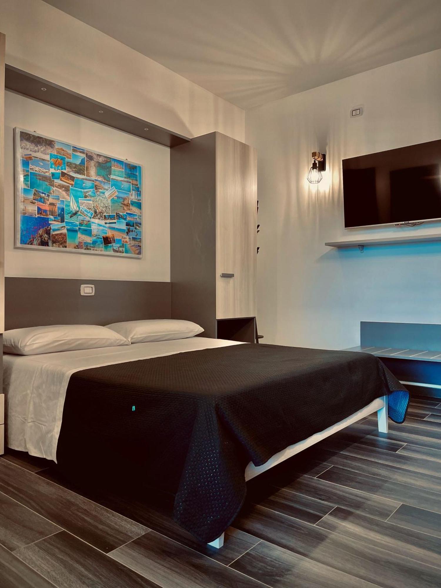 Residence Salentino 산 피에트로 인 베바냐 외부 사진