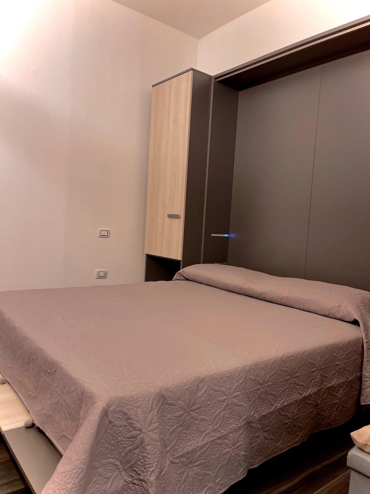 Residence Salentino 산 피에트로 인 베바냐 외부 사진