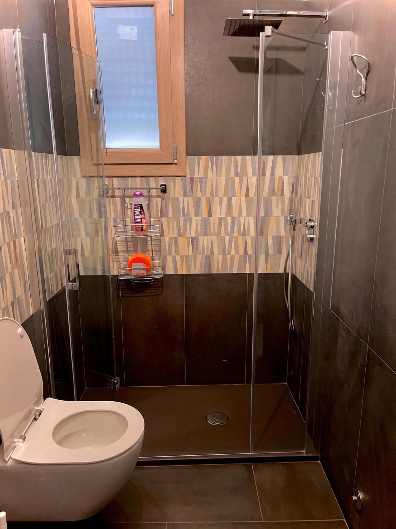 Residence Salentino 산 피에트로 인 베바냐 외부 사진