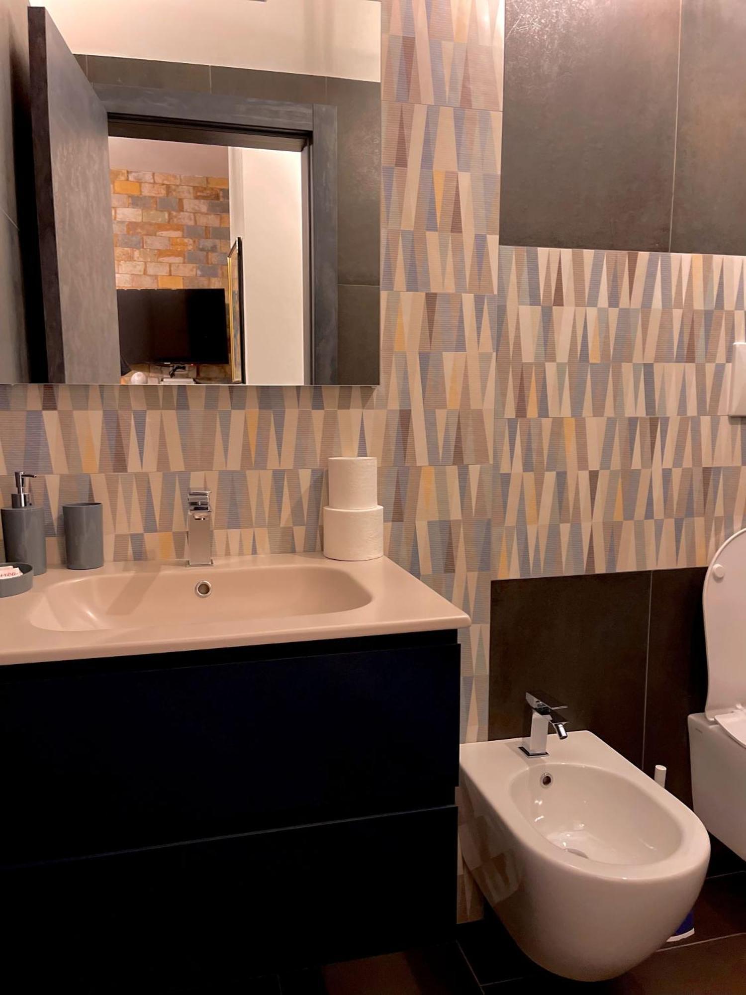 Residence Salentino 산 피에트로 인 베바냐 외부 사진