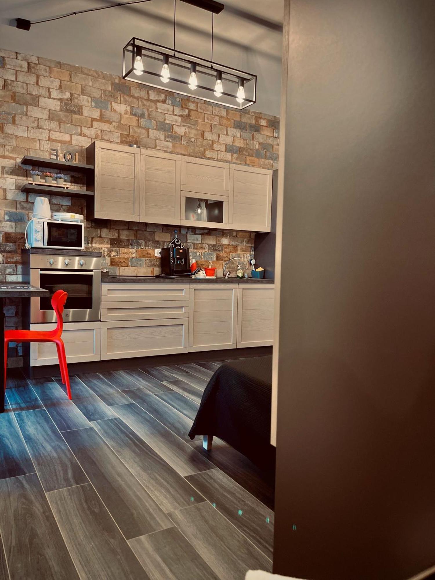 Residence Salentino 산 피에트로 인 베바냐 외부 사진