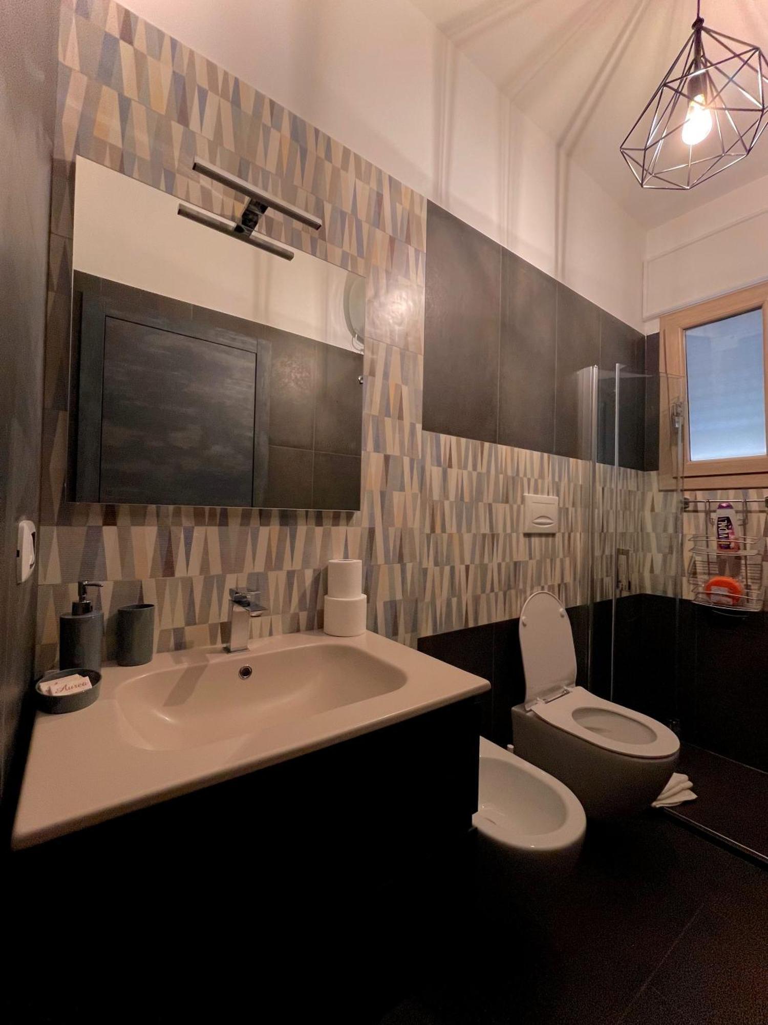 Residence Salentino 산 피에트로 인 베바냐 외부 사진
