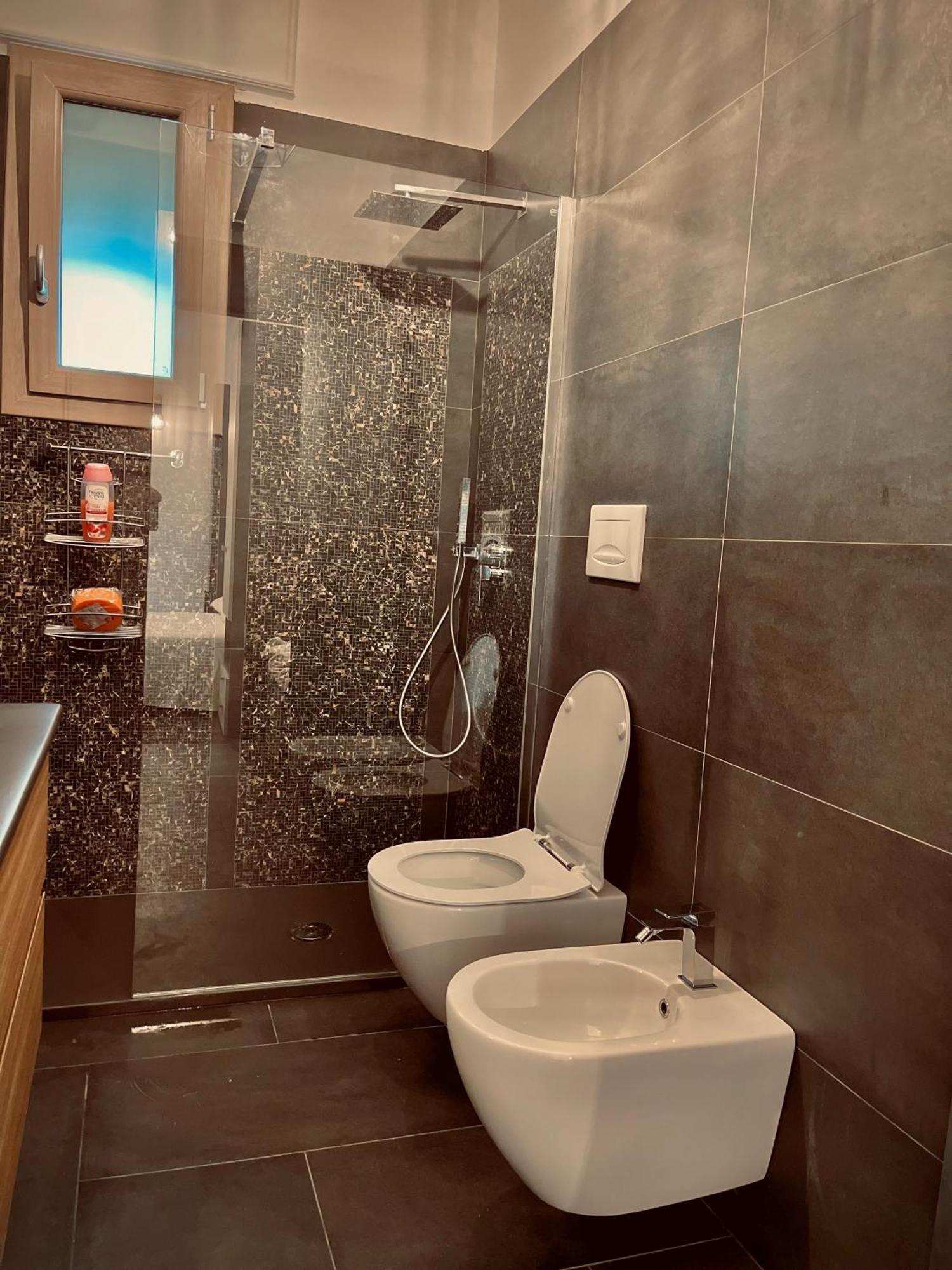 Residence Salentino 산 피에트로 인 베바냐 외부 사진