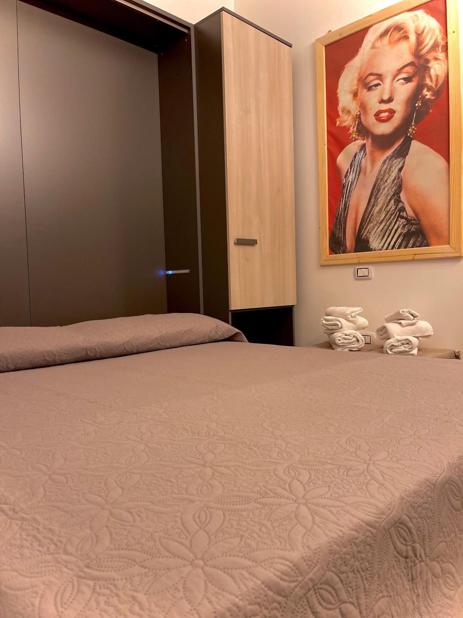 Residence Salentino 산 피에트로 인 베바냐 외부 사진