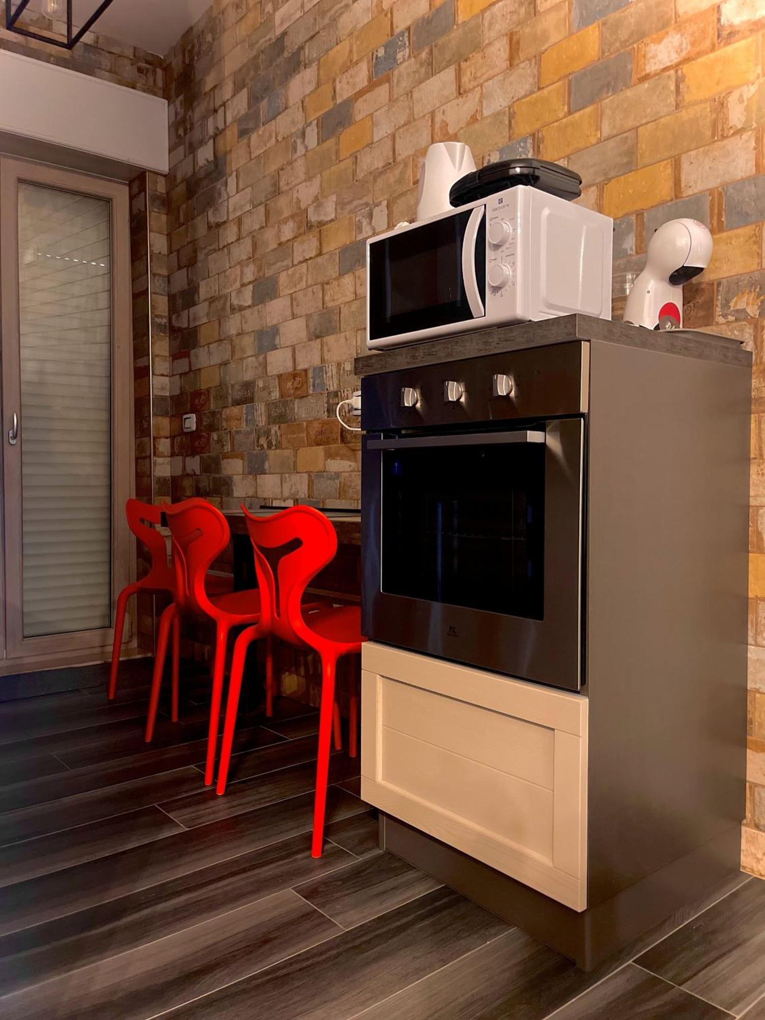 Residence Salentino 산 피에트로 인 베바냐 외부 사진