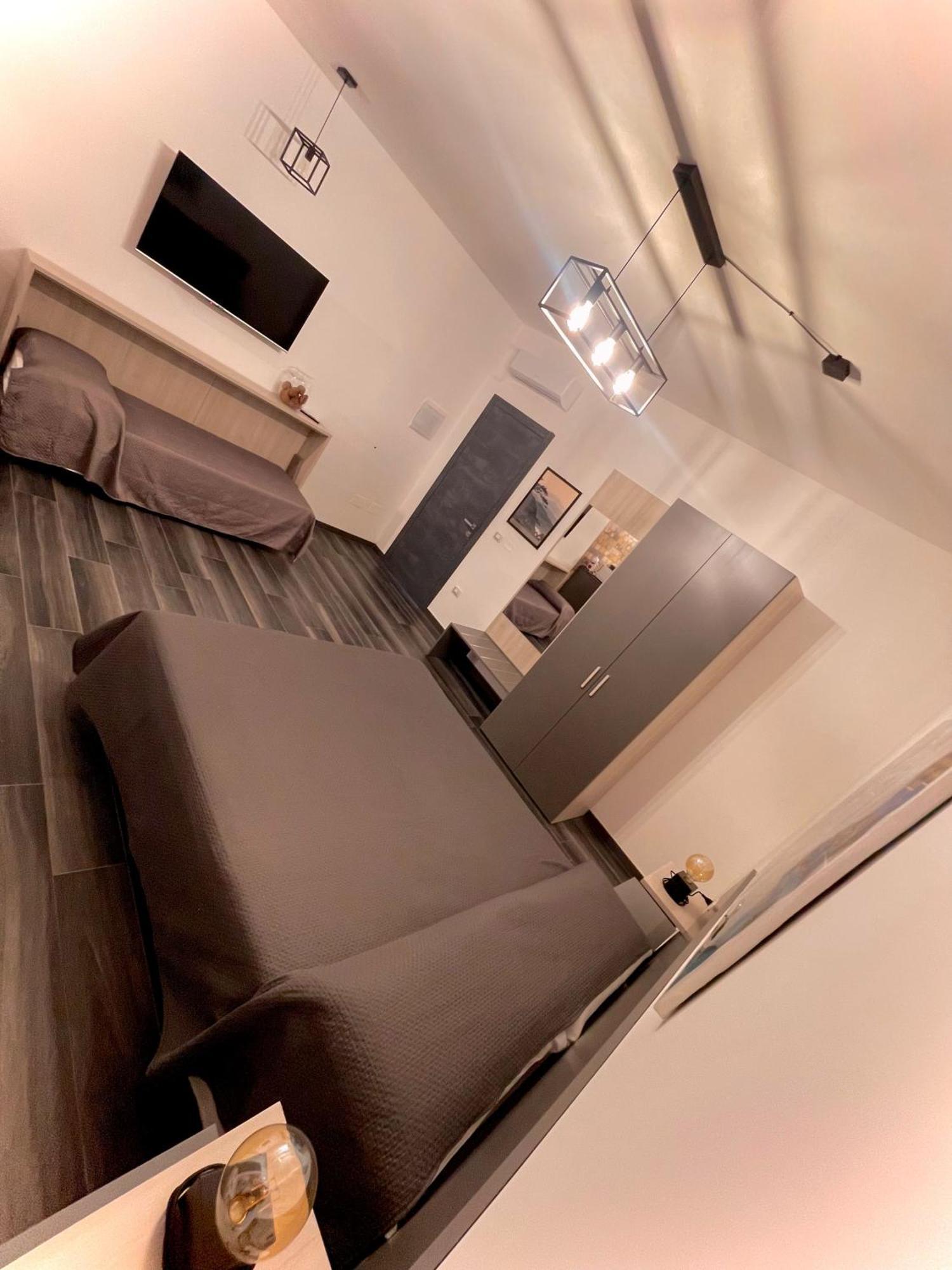Residence Salentino 산 피에트로 인 베바냐 외부 사진