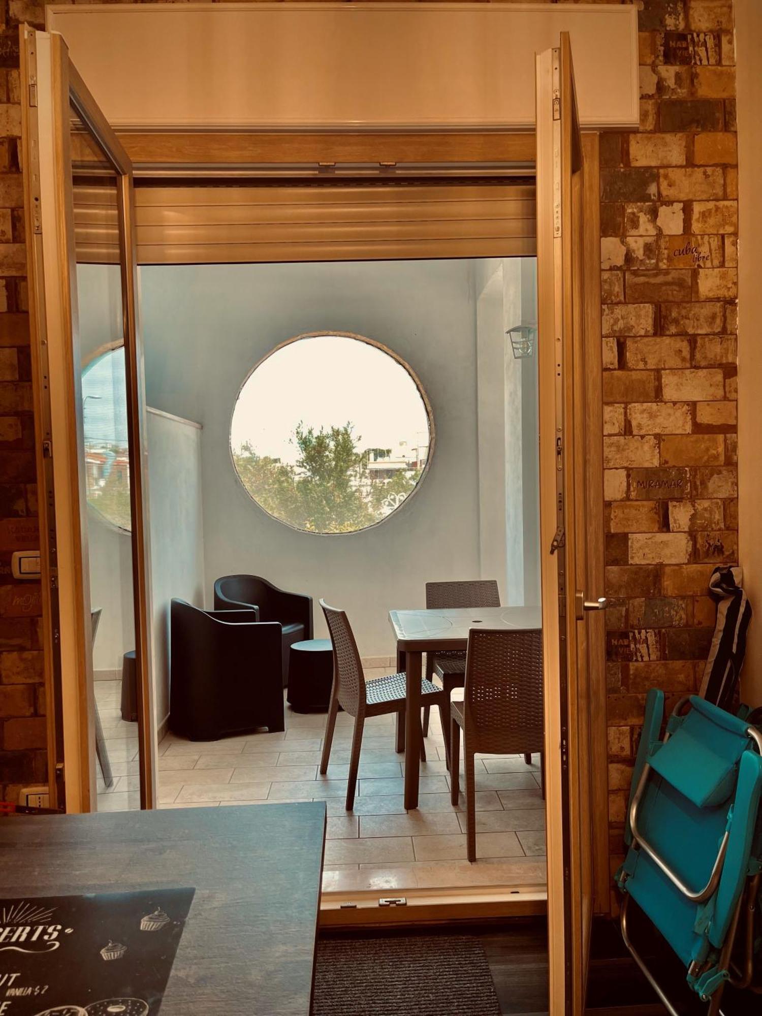 Residence Salentino 산 피에트로 인 베바냐 외부 사진