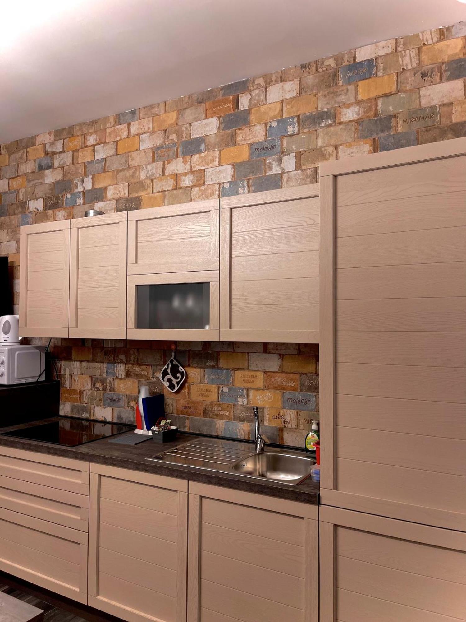 Residence Salentino 산 피에트로 인 베바냐 외부 사진
