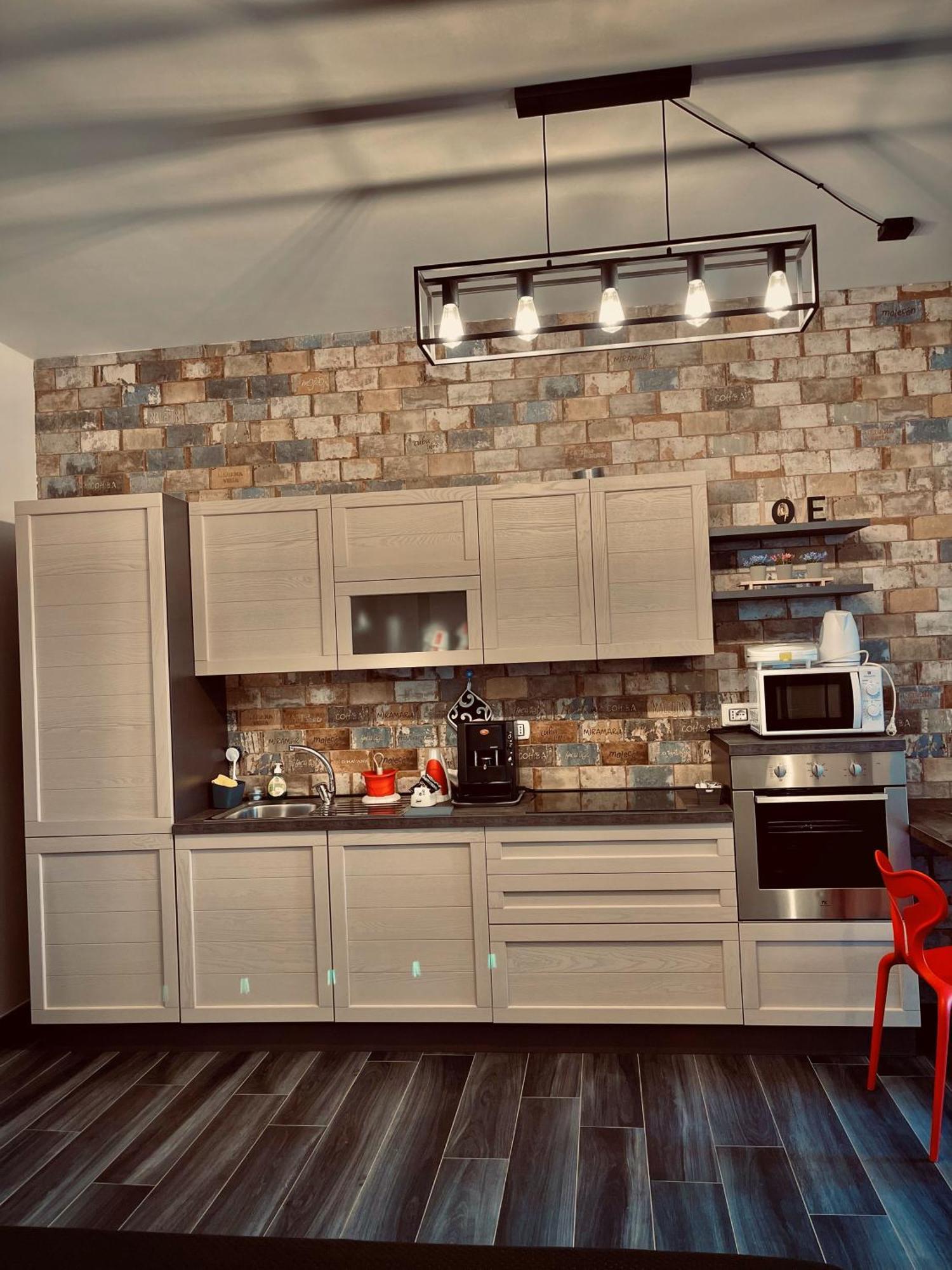Residence Salentino 산 피에트로 인 베바냐 외부 사진