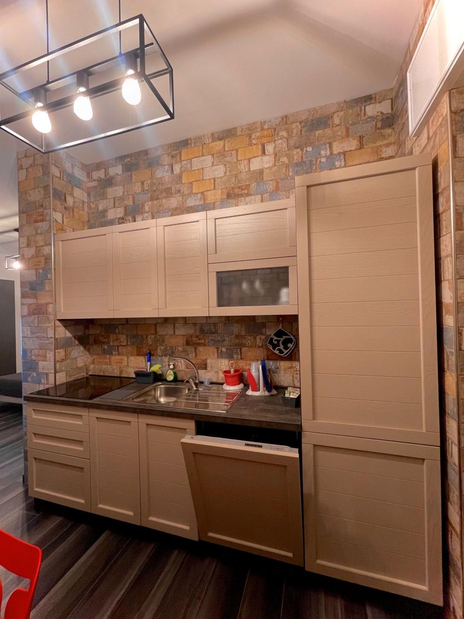 Residence Salentino 산 피에트로 인 베바냐 외부 사진