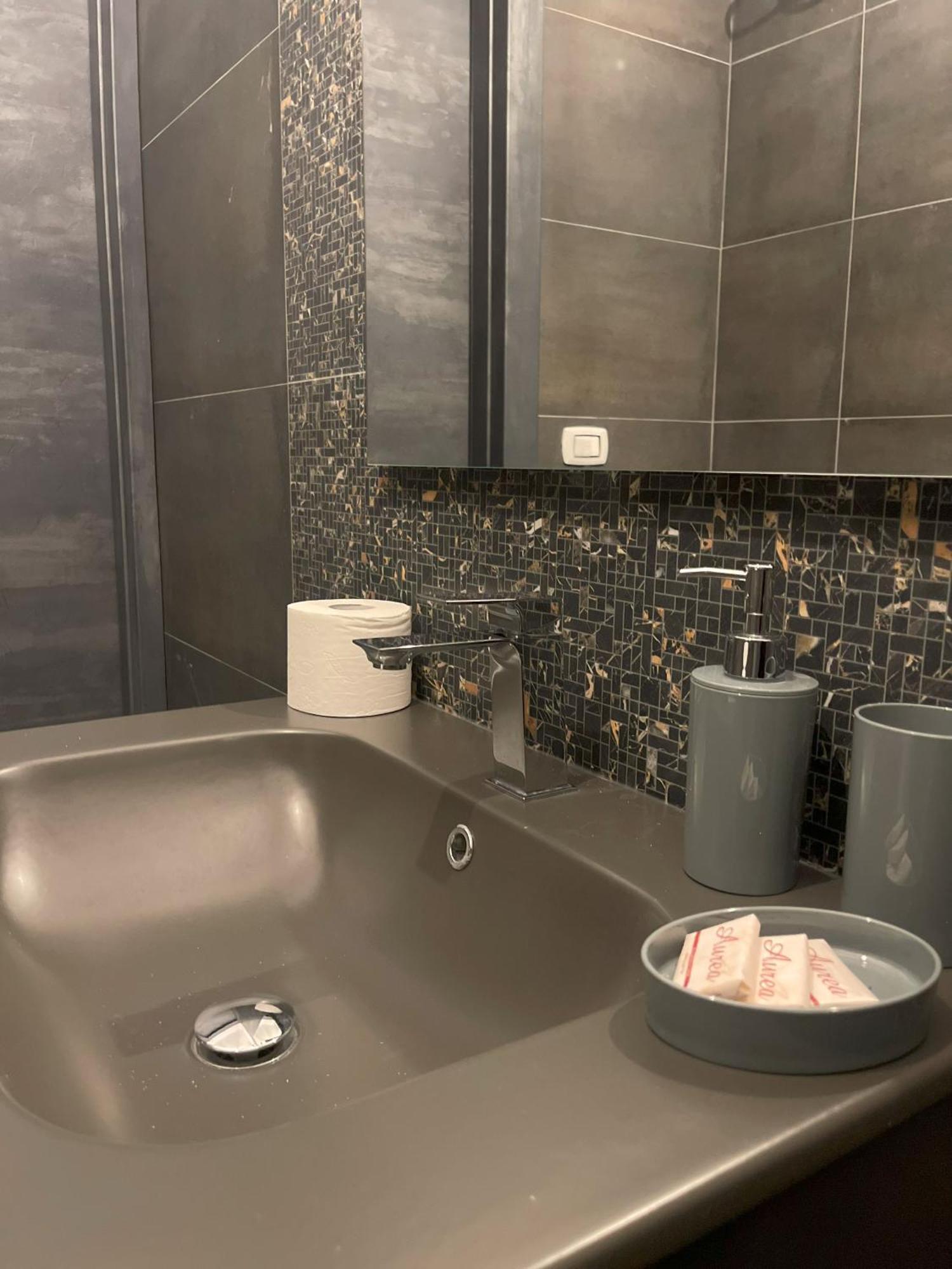 Residence Salentino 산 피에트로 인 베바냐 외부 사진