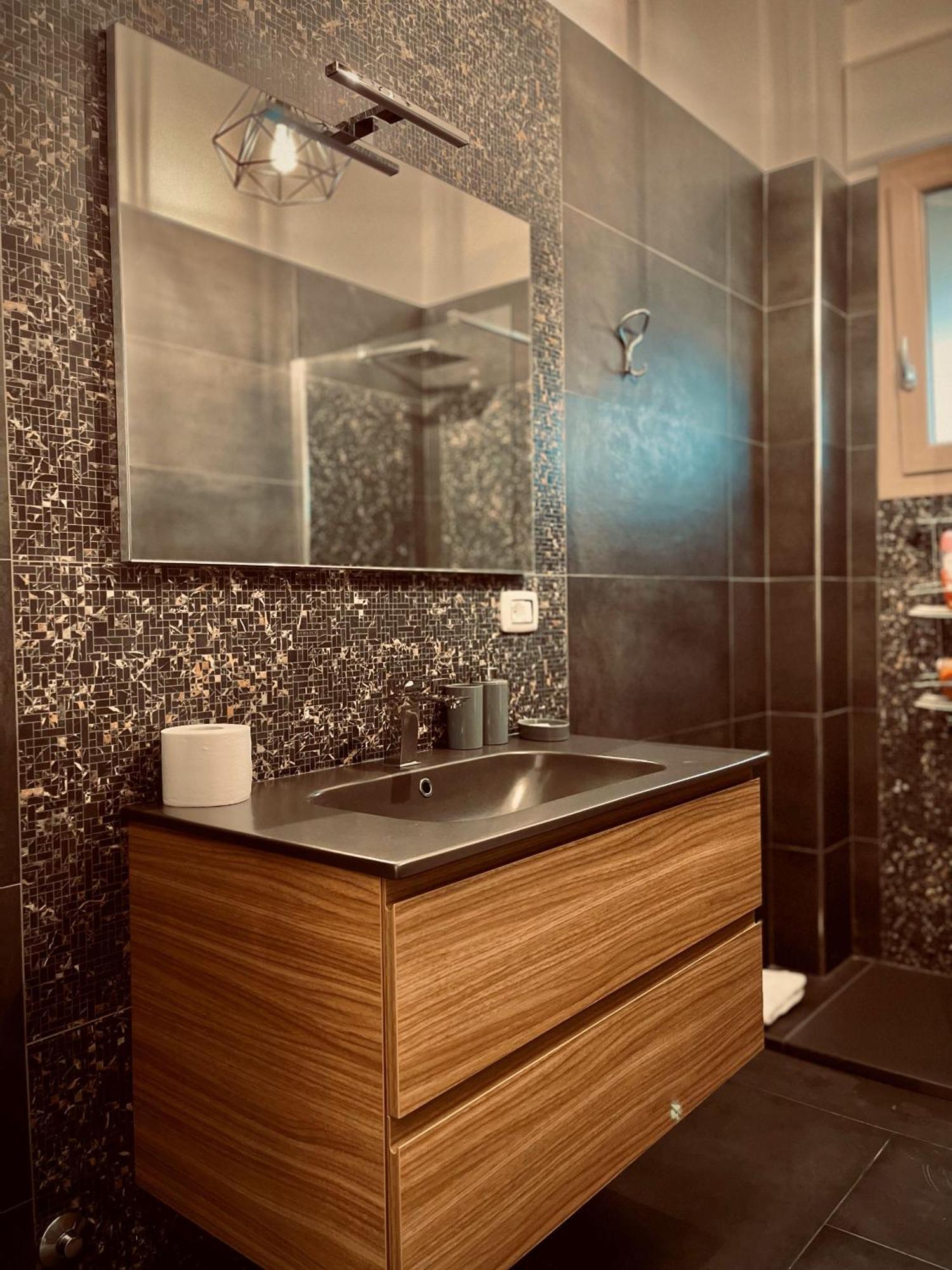 Residence Salentino 산 피에트로 인 베바냐 외부 사진