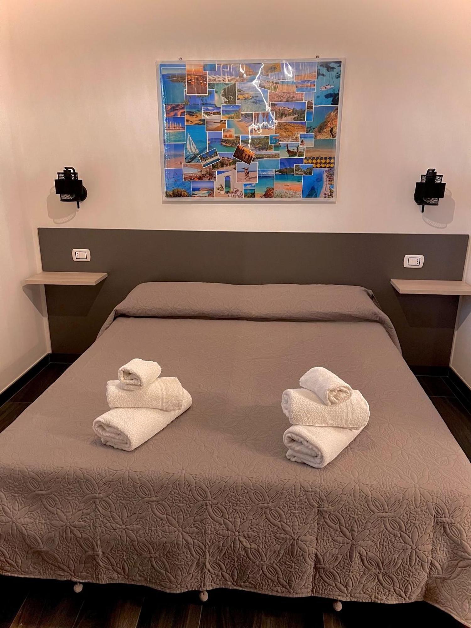 Residence Salentino 산 피에트로 인 베바냐 외부 사진