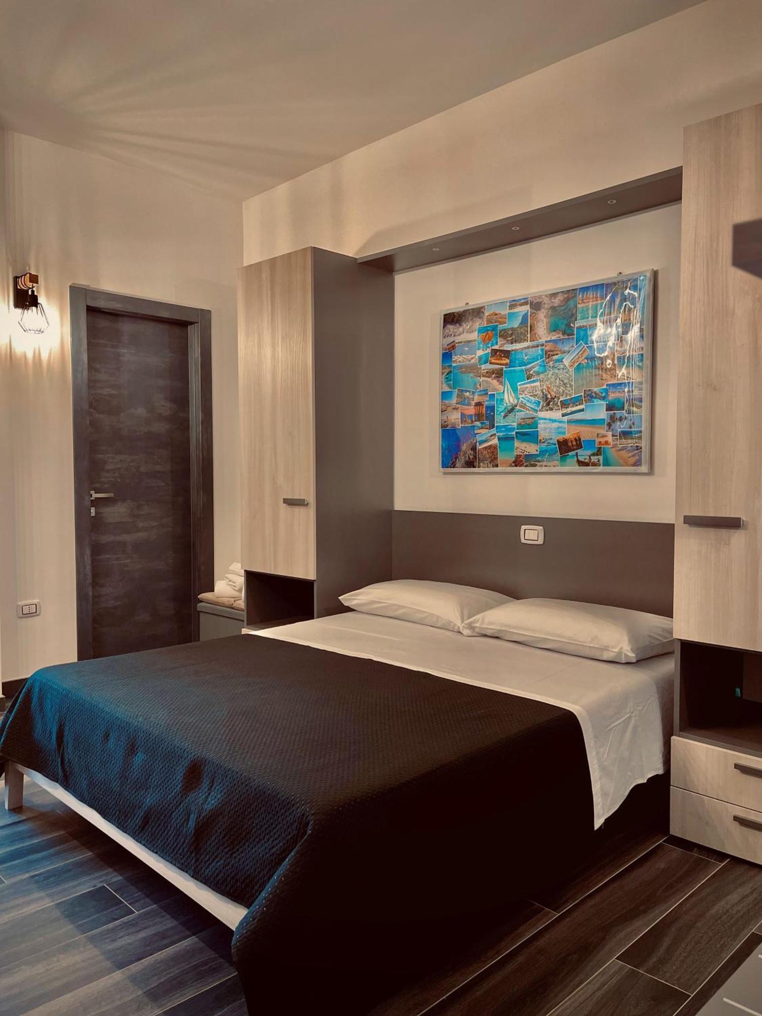 Residence Salentino 산 피에트로 인 베바냐 외부 사진