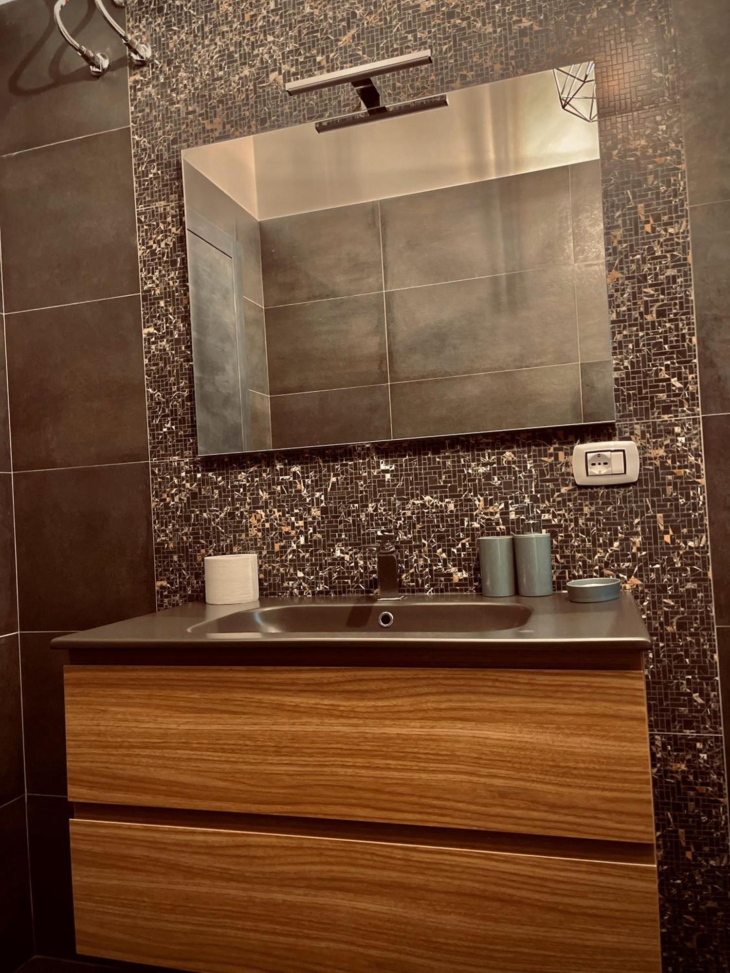 Residence Salentino 산 피에트로 인 베바냐 외부 사진